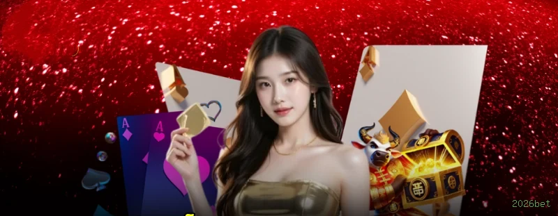 APK 2026bet Download
