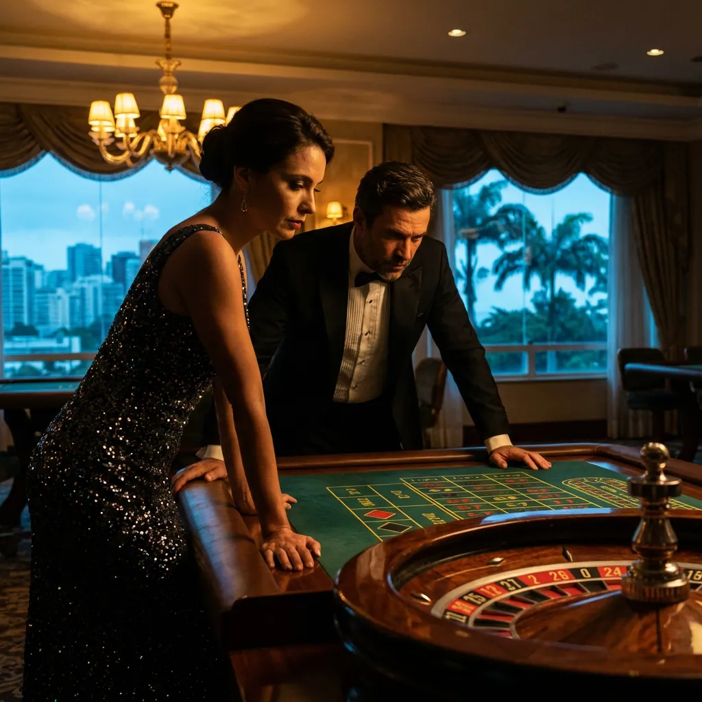 Baccarat Online 2026bet