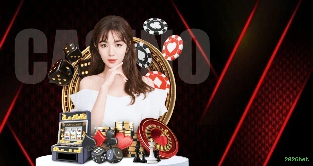Candy Village 2026bet