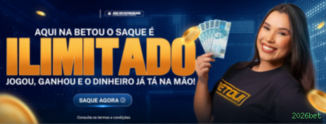 Segurança Depósitos 2026bet
