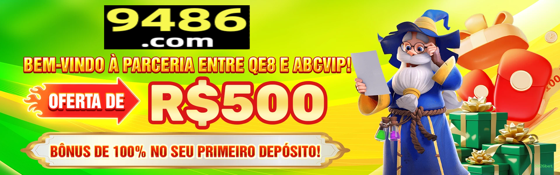 2026bet Cassino Clássico