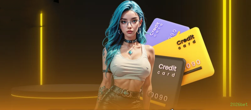 2026bet Provedores Premium