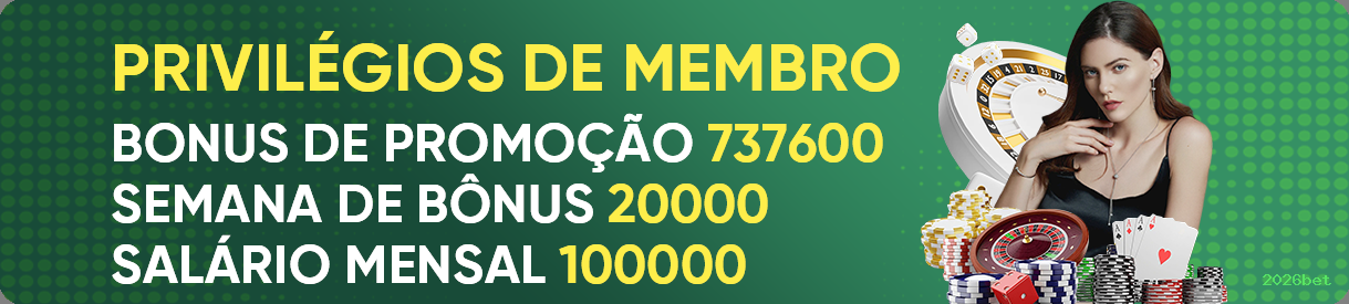 2026bet Cassino Clássico