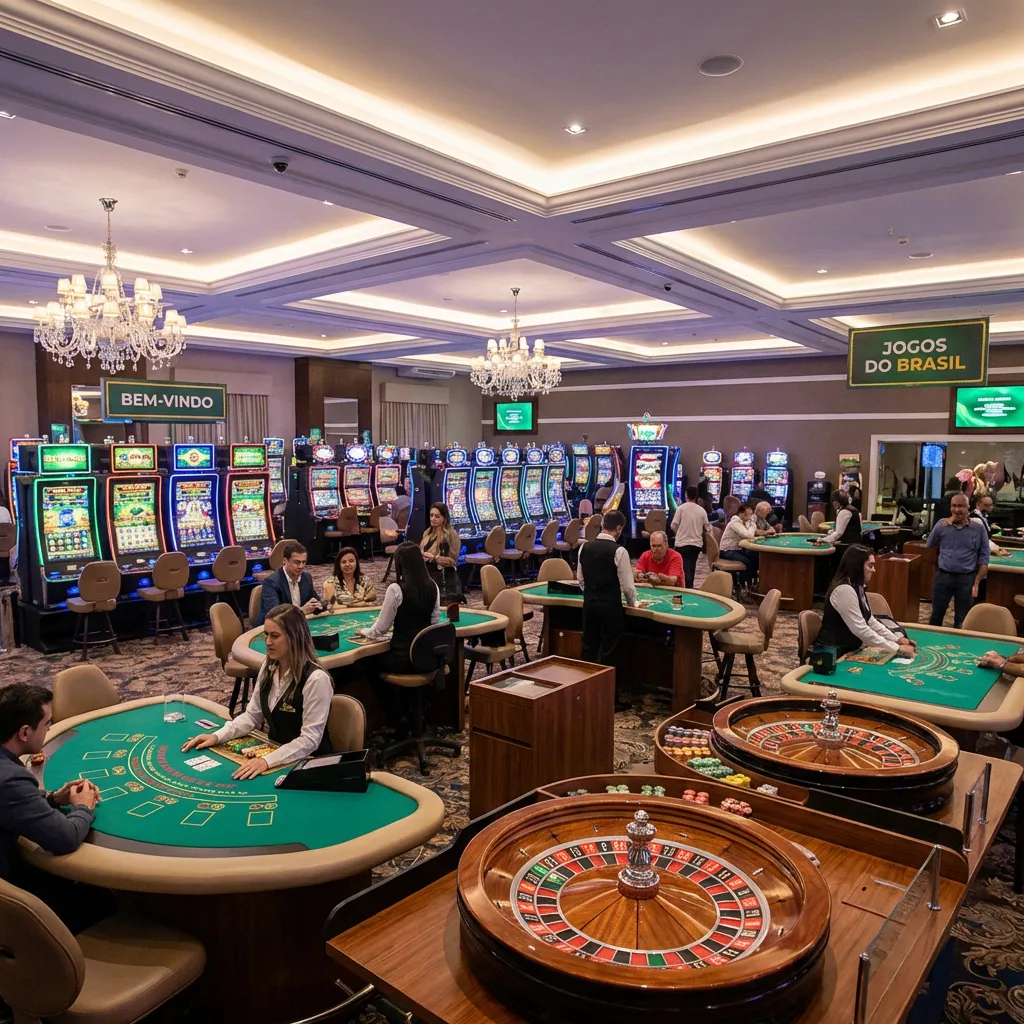 2026bet Cassino Clássico