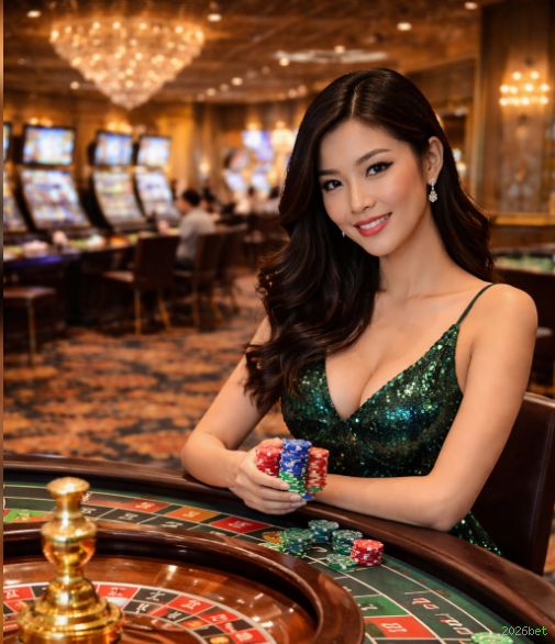 2026bet Cassino Clássico
