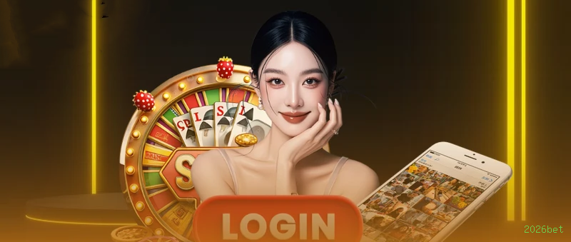 2026bet Cassino Clássico