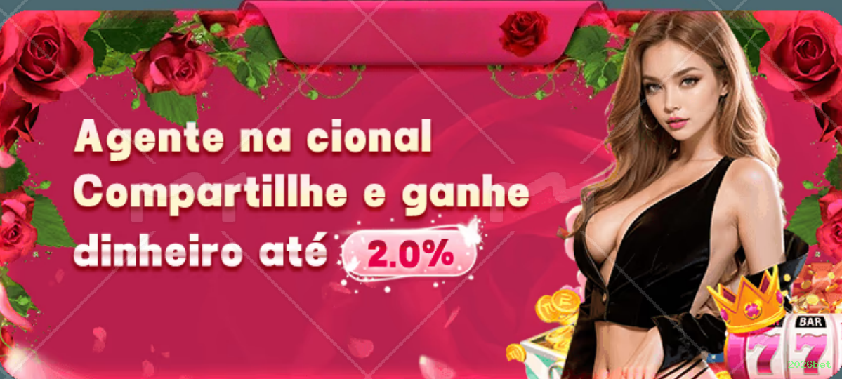 Novos Jogos 2026bet