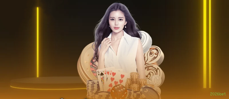 Roleta Online 2026bet