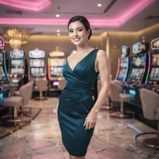 Slots Online 2026bet