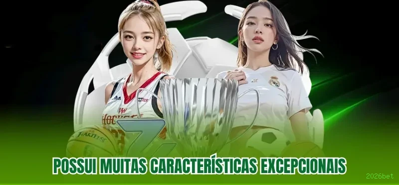 2026bet Cassino Clássico