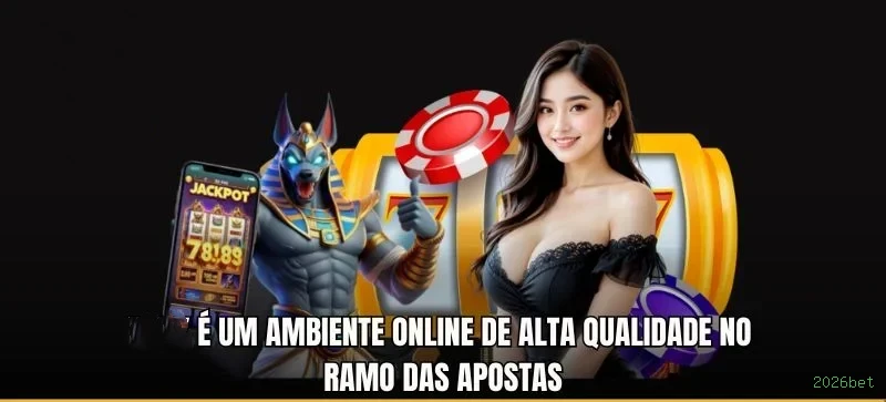 2026bet Cassino Clássico
