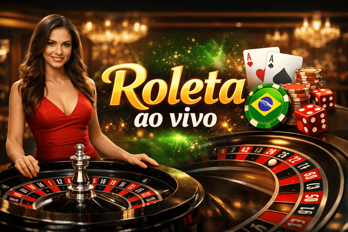 Roleta 2026bet